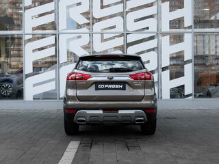 2019 Geely Atlas I, бежевый, 1696000 рублей, вид 4