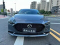 2022 Mazda 3 Axela IV (BP), серый, 1170600 рублей - вид 1