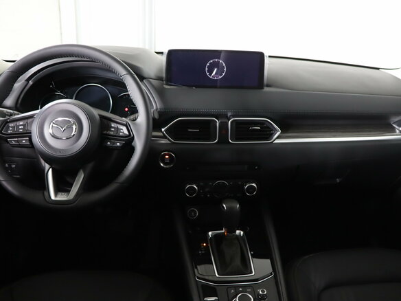 2026 Mazda CX-5 II Рестайлинг, серый, 4799990 рублей - вид 11