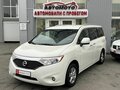 2017 Nissan Quest IV, белый, 2687000 рублей