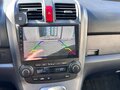 2007 Honda CR-V III, голубой, 955000 рублей - вид 11
