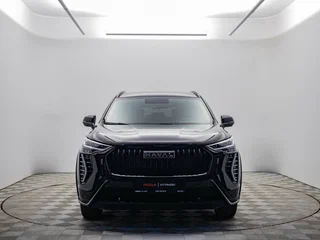2024 Haval Jolion I, чёрный, 2180000 рублей, вид 2