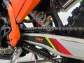 2026 Regulmoto Six Days, оранжевый, 349000 рублей - вид 9