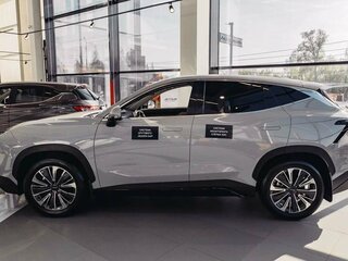 2026 Jetour Dashing I, серый, 2732853 рублей, вид 5