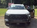 2026 Audi Q7 III (G8), чёрный, 17399000 рублей - вид 3