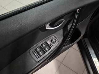 2008 BMW X3 25i I (E83) Рестайлинг, чёрный, 689000 рублей, вид 5