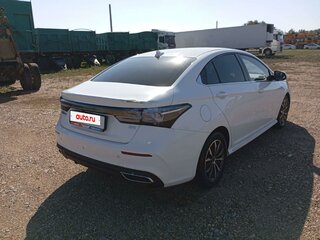 2023 Omoda S5, белый, 865000 рублей, вид 3