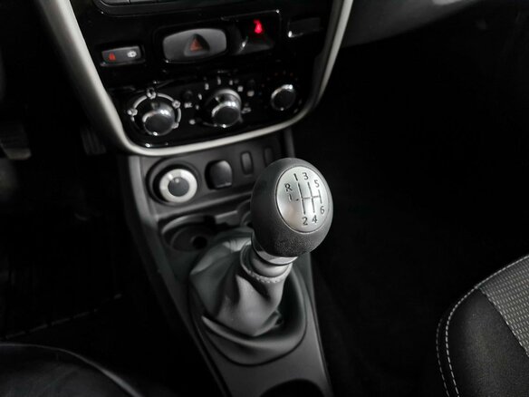 2014 Renault Duster I, коричневый - вид 15