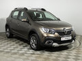2021 Renault Sandero Stepway II Рестайлинг, коричневый, 1049777 рублей - вид 2