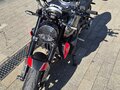 2021 Triumph Trident 660, серый, 820000 рублей - вид 11