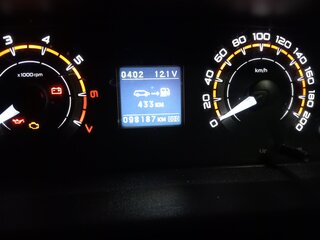 2024 Lada (ВАЗ) Niva Travel I, белый, 1100000 рублей, вид 3