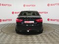 2021 Lada (ВАЗ) Vesta I, чёрный, 887000 рублей - вид 6