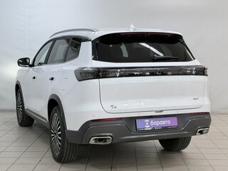 2025 Tenet T8, белый, 3170000 рублей, вид 5