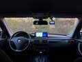 2011 BMW 3 серии 318i V (E90/E91/E92/E93) Рестайлинг, чёрный, 1200000 рублей - вид 8