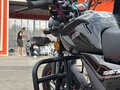 2025 Racer Alpha, чёрный, 60000 рублей - вид 3