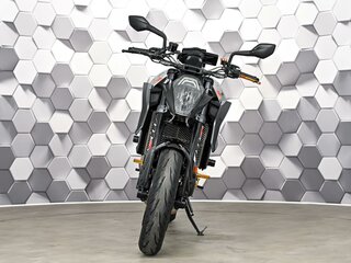 2016 KTM 1290 Super Duke R, чёрный, 927000 рублей, вид 5