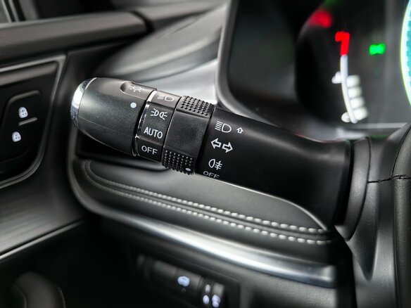 2022 Chery Tiggo 7 Pro I, красный, 1499000 рублей - вид 13