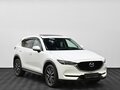 2017 Mazda CX-5 II, белый, 1985000 рублей