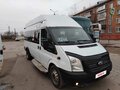 2014 Ford Transit, белый, 750000 рублей - вид 1
