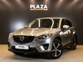 2012 Mazda CX-5 I, серебристый, 1399000 рублей