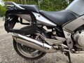 2006 Honda CBF 1000, серебристый, 535000 рублей - вид 2