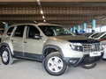2014 Renault Duster I, бежевый - вид 1