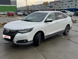 2023 Honda Crider II Рестайлинг, белый, 1650000 рублей, вид 2