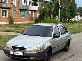2005 Daewoo Nexia I, серый, 58000 рублей, вид 2