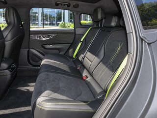 2026 Lynk & Co 07 I Рестайлинг, серебристый, 5099000 рублей, вид 5