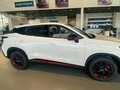 2024 Omoda C5 I, белый, 2109900 рублей - вид 4