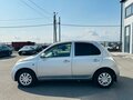 2002 Nissan March III (K12), серый, 349999 рублей - вид 3