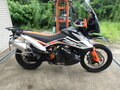 2019 KTM 790 Adventure, чёрный, 900000 рублей - вид 5