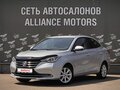 2023 Changan Alsvin, серебристый, 899000 рублей - вид 2