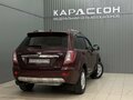 2014 Lifan X60 I, красный, 669000 рублей - вид 1