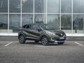 2016 Renault Kaptur I, зелёный, 1250000 рублей