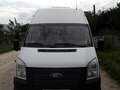 2011 Ford Transit, белый, 900000 рублей - вид 3