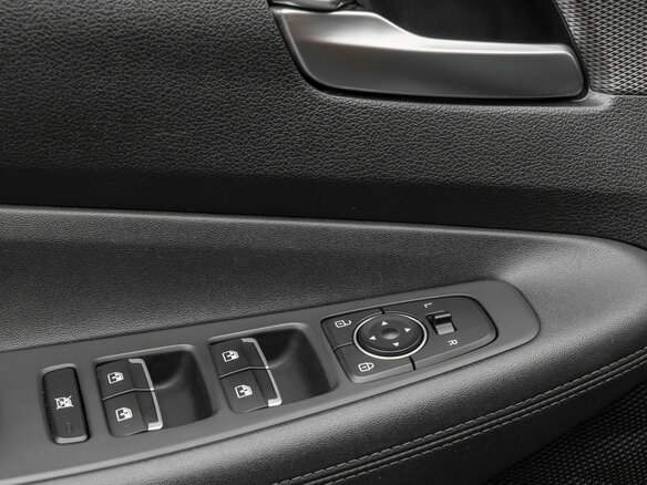 2019 Hyundai Santa Fe IV, серый, 2840000 рублей - вид 14
