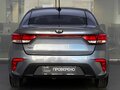 2019 Kia Rio IV, серый, 1149000 рублей - вид 5