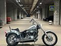 2004 Harley-Davidson Softail Standard, серебристый, 720000 рублей