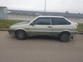 2006 Lada (ВАЗ) 2113, серебристый, 119000 рублей - вид 9