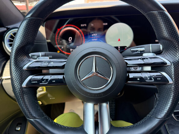 2020 Mercedes-Benz E-Класс 200 V (W213, S213, C238) Рестайлинг, чёрный, 3750000 рублей - вид 14
