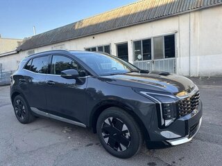 2025 Kia Sportage V Рестайлинг, серый, 3550000 рублей, вид 1