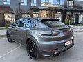 2022 Porsche Cayenne GTS Coupé III, серый, 13400000 рублей - вид 3