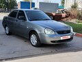2011 Lada (ВАЗ) Priora I, серый, 122000 рублей
