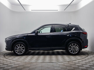 2019 Mazda CX-5 II, чёрный, 2295000 рублей, вид 2