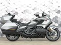 2025 Honda GL 1800 Gold Wing, серебристый, 3649000 рублей - вид 2