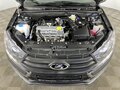 2026 Lada (ВАЗ) Granta I Рестайлинг, серый, 1083000 рублей - вид 3