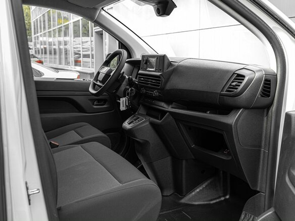 2026 Peugeot Expert, белый, 5250000 рублей - вид 16