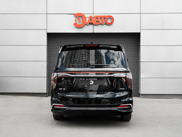 2026 Hongqi HQ9, чёрный, 11745000 рублей - вид 7