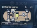 2008 Lexus RX 400h II Рестайлинг, коричневый, 1550000 рублей - вид 6